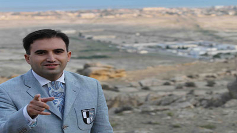 Hacı Nuran üçün daha bir aksiya